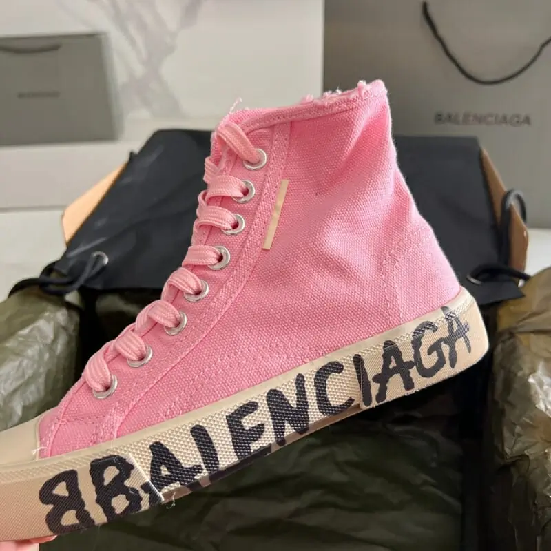 balenciaga high tops chaussures pour femme s_11244ab4